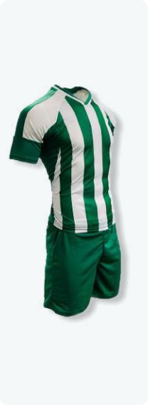 Argentina kit