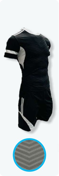 Italy kit