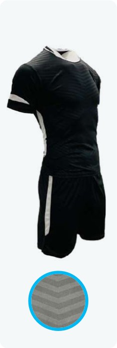 Spain kit